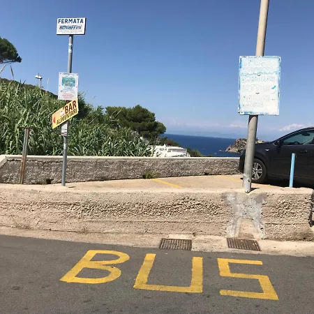 La Caletta - Immobilevante * Ponza