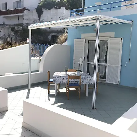 La Caletta - Immobilevante *