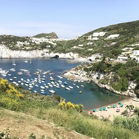 La Caletta - Immobilevante Apartment Ponza