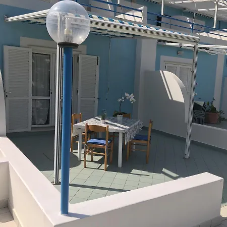 La Caletta - Immobilevante * Ponza