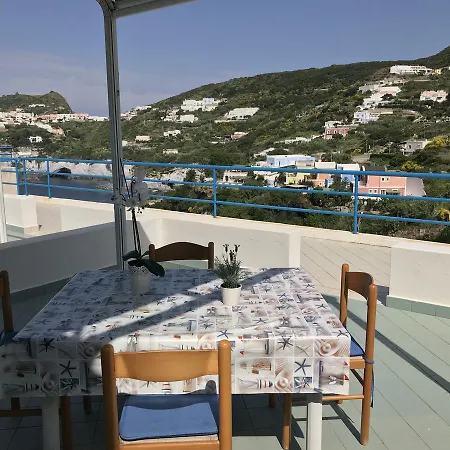 La Caletta - Immobilevante Apartment *