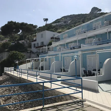 La Caletta - Immobilevante Apartment
