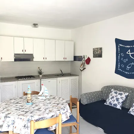 La Caletta - Immobilevante Apartment *