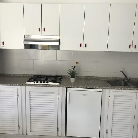 Apartment La Caletta - Immobilevante