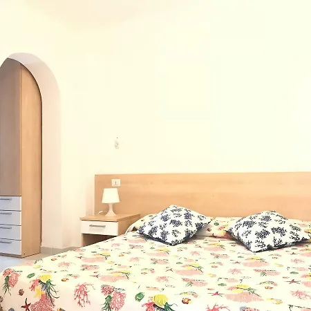 La Caletta - Immobilevante Apartment