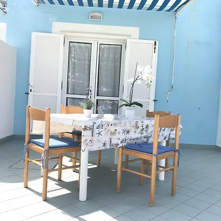 La Caletta - Immobilevante Apartment Ponza