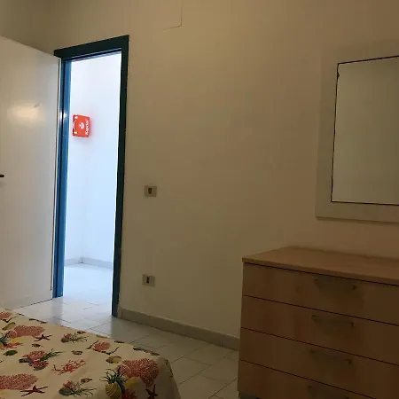 Apartment La Caletta - Immobilevante *
