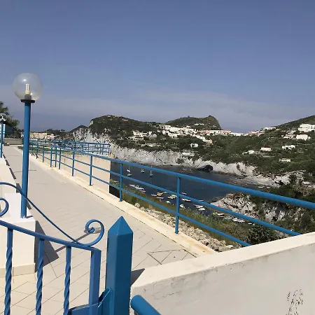 La Caletta - Immobilevante Ponza