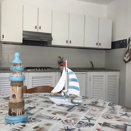 La Caletta - Immobilevante Apartment