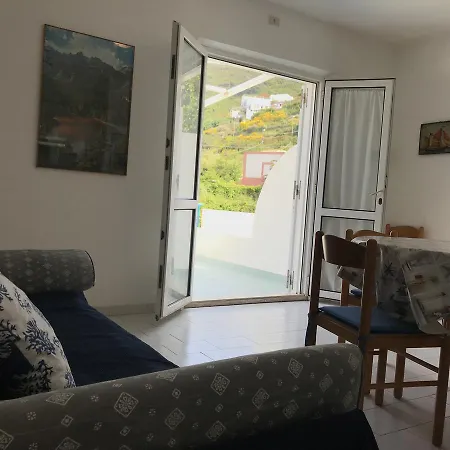 La Caletta - Immobilevante Apartment *
